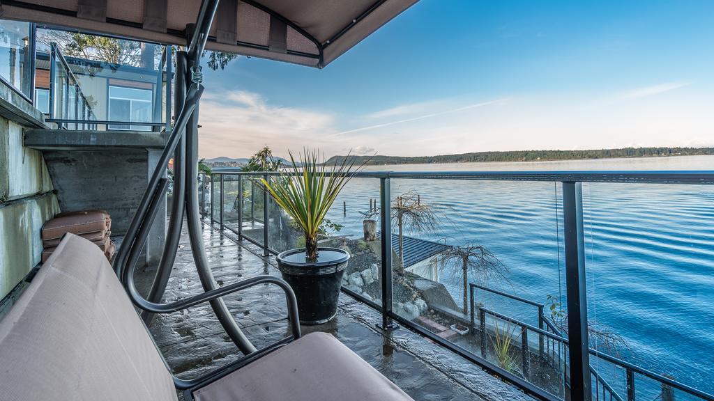 Sunrise Terraces Villa Ladysmith Exterior photo